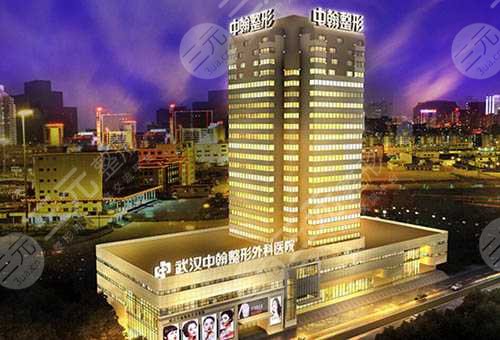 中翰整形美容医院