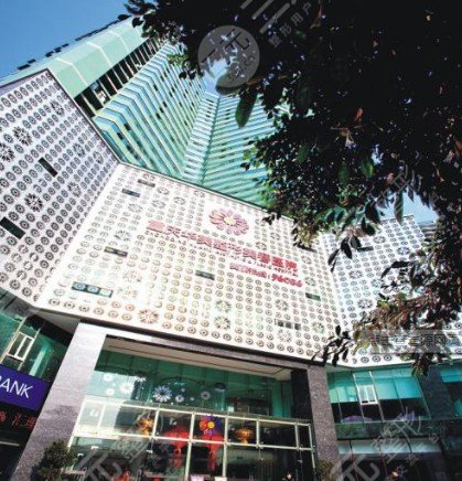 重庆华美整形医院