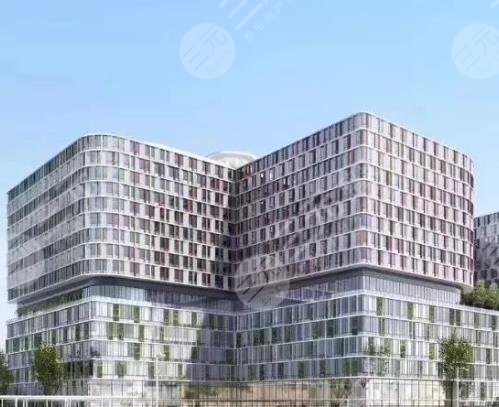 上海蜜氧国际整形医院