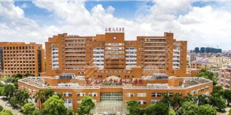 小榄人民医院整形科怎么样？科室资历简介、主打医生信息、技术特长分析
