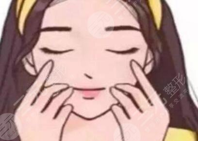 上海馨美医疗美容医院去眼袋案例
