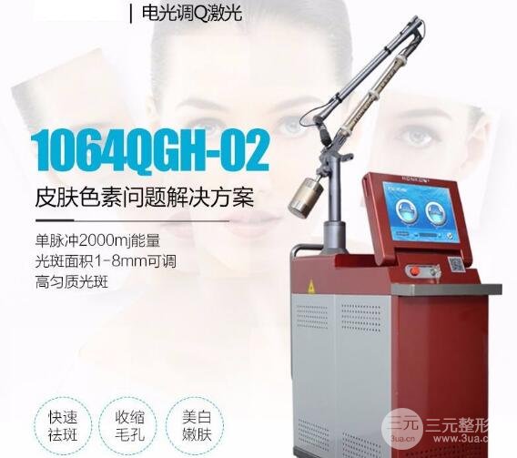 进口医疗设备