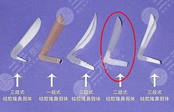 假体隆鼻