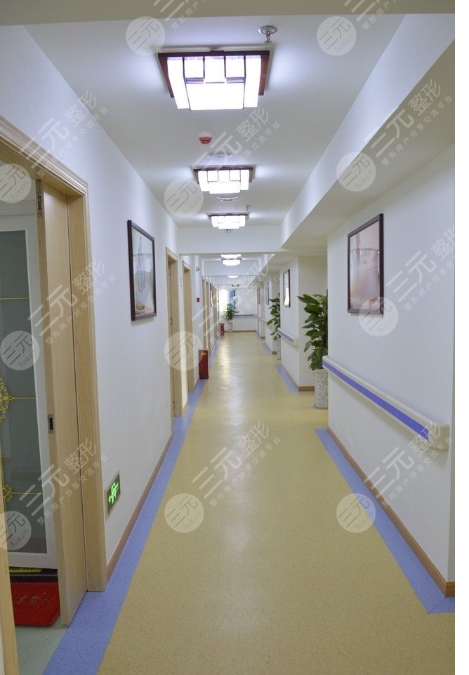 南京二附院整形科怎么样