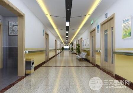 金华人民医院整形外科开设项目