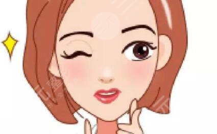 鼓楼医院美容科假体隆鼻案例