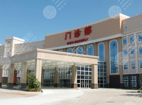 苏家屯中兴美容院好不好
