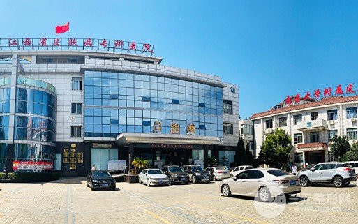 江西植发医院排名