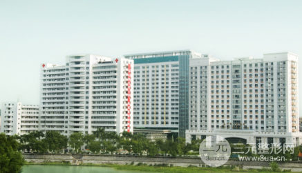 茂名植发公立医院