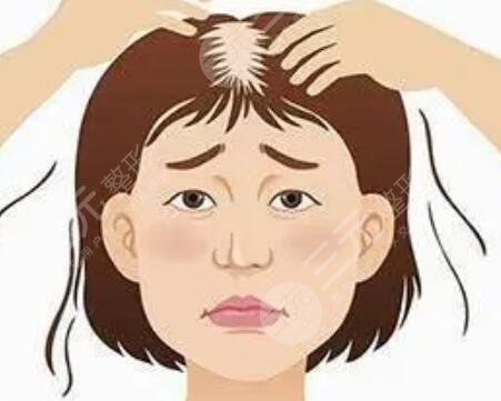 安康有植发的医院吗