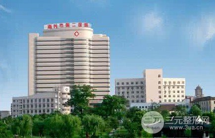 嘉兴牙齿矫正哪个医院好