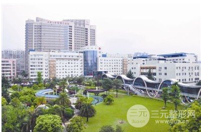 长沙植发医院排行