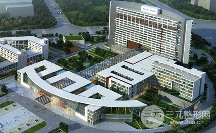 肇庆好的牙科医院排行榜