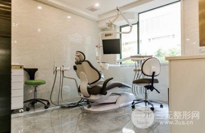 肇庆好的牙科医院排行榜