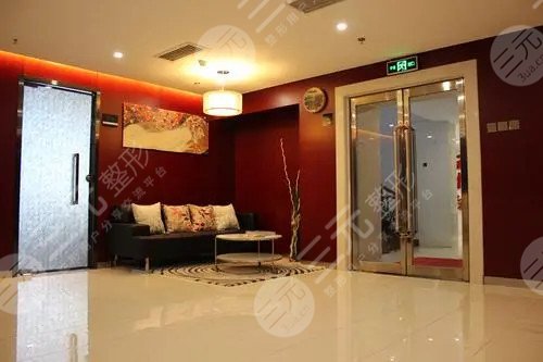 广医二院整形美容中心介绍