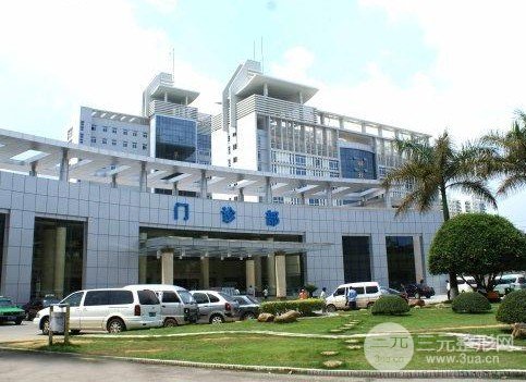 南宁303医院植发中心怎么样