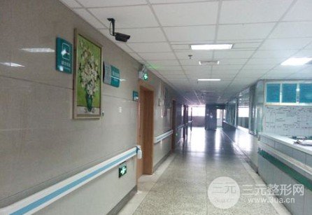 景德镇市口腔门诊