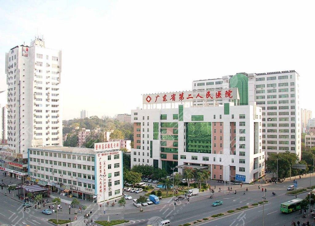 广州第二人民医院整形科怎么样