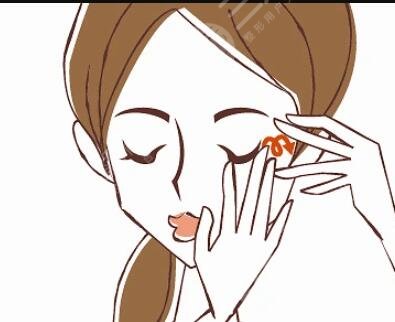 北京加减美V美减龄面部抗衰案例