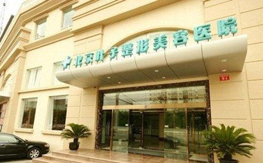 北京,叶子,整形,医院,价格表