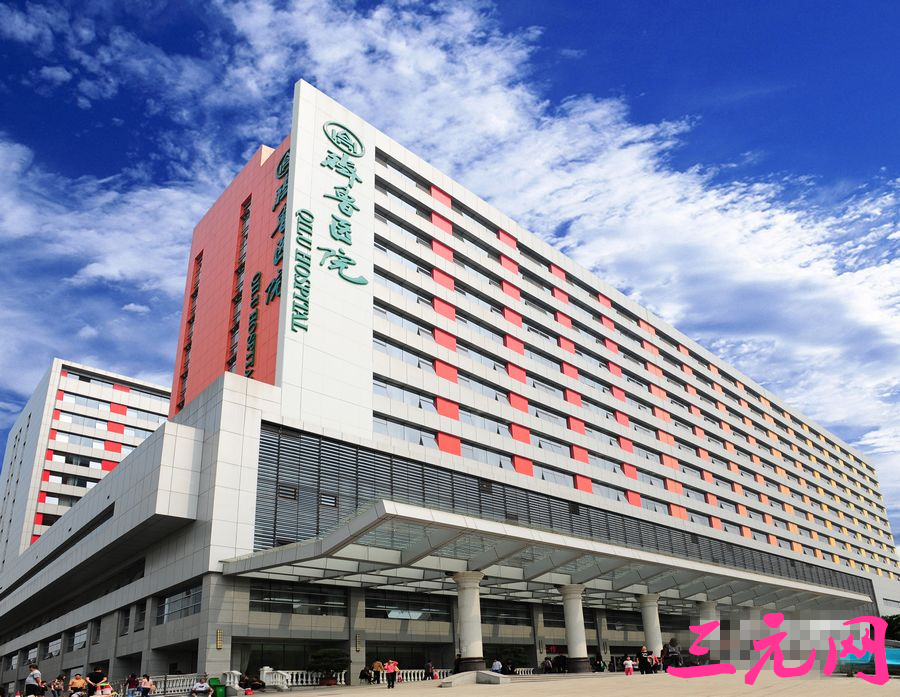【齐鲁医院整形外科价格表】