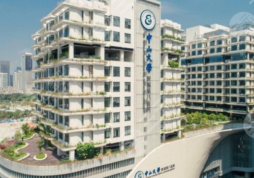 中山大学附属第八医院整形外科