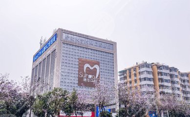 广州穗华口腔医院是私人医院吗