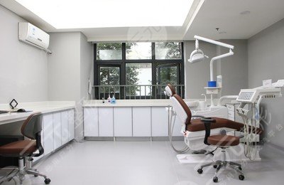 爱齿口腔怎么样