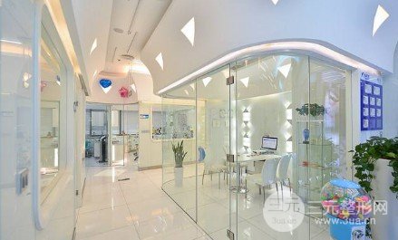 瑞鲨口腔怎么样