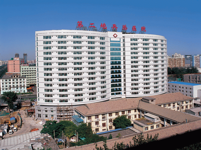 北京,第二炮兵,火箭军,总医院,整形价格表