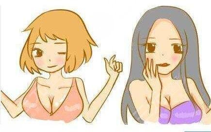 深圳美莱做隆胸案例