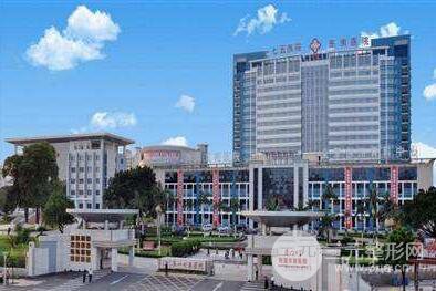 漳州175医院整形科价格表