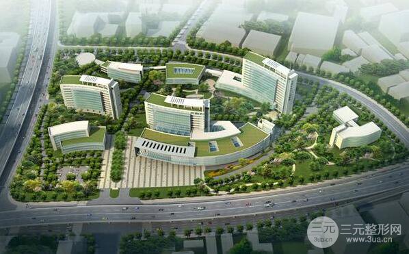 无锡市人民医院
