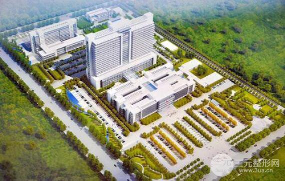 滨州医学院附属医院整形科价格表参考推荐