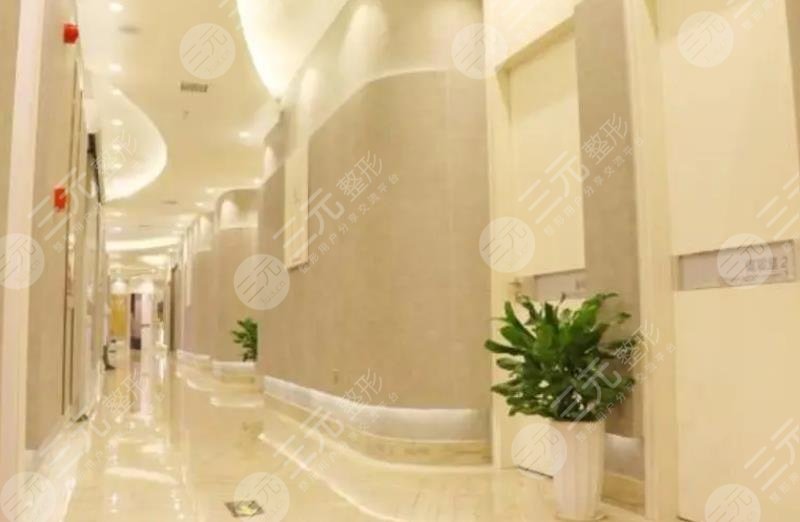 长沙新发现医疗美容医院
