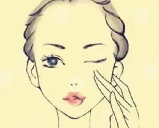 淮南丽人整形医院热门价目表抢先看