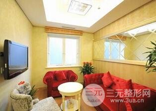 巴州依韩整形医院
