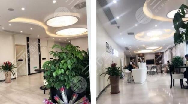 上海永致口腔门诊部怎么样