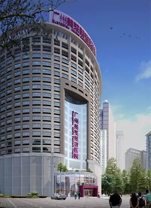 广州美莱整形医院