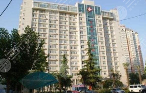 宝鸡市人民医院割双眼皮吗