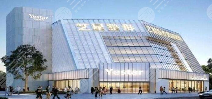 深圳艺星做鼻子果如何？