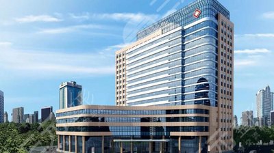 深圳江南春天医疗美容外景图