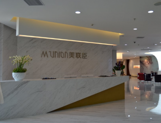 无锡美联臣整形医院怎么样价格表