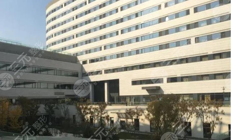 北京天坛医院口腔科
