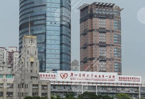 广州磨骨哪家医院好