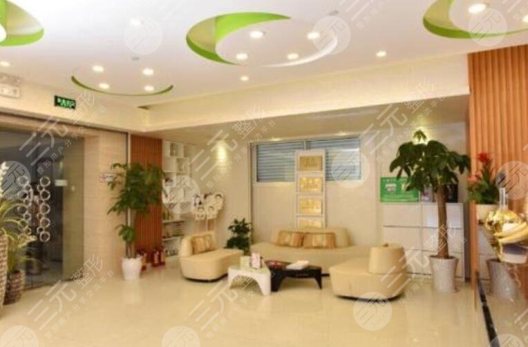 上海美姿医疗美容医院怎么样?医美专家信息+去眼袋案例