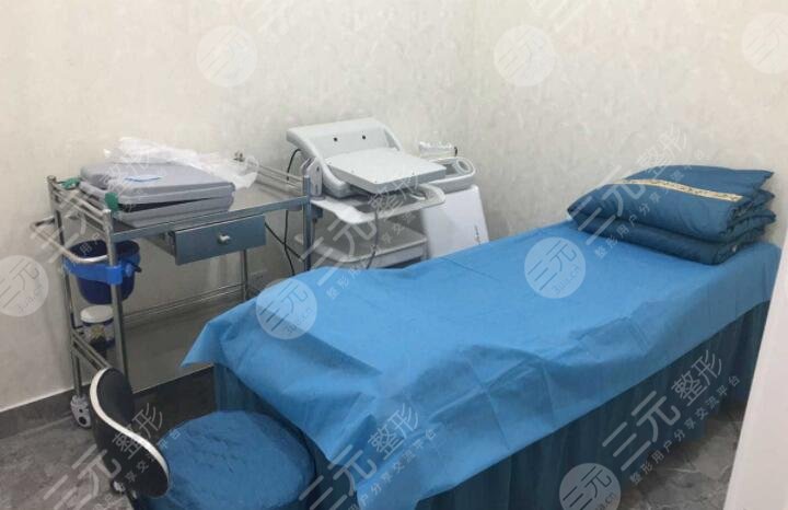 深圳兰乔医疗美容