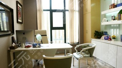 达州市中心医院整形美容科