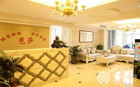西安芭莎医疗美容整形价格表全新上线