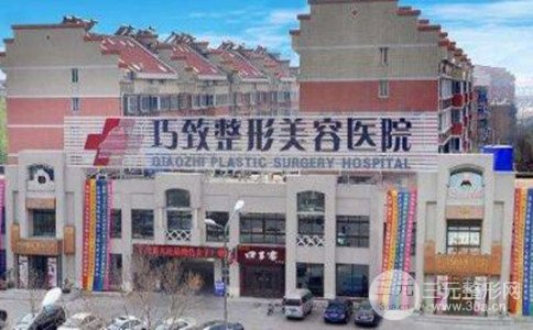 秦皇岛巧致整形价格表详细版本抢先看